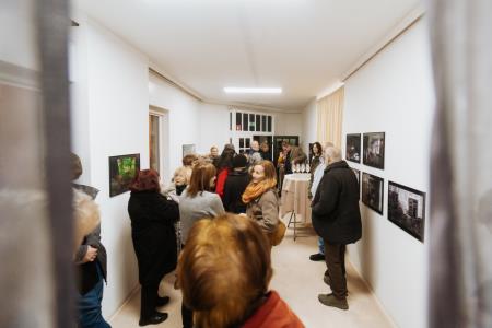 Vid  Brezočnik Anatomija zapuščene hiše (1)